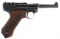 DWM COMMERCIAL MODEL 1920 7.65mm LUGER PISTOL