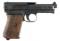 MAUSER MODEL 1914 7.65mm CALIBER PISTOL
