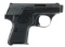WALTHER MODEL 5 6.35mm CALIBER SEMI AUTO PISTOL