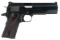 GILES CUSTOM COLT 1911 .38 SPECIAL CALIBER PISTOL