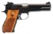 SMITH & WESSON MODEL 52-2 .38 SPL CALIBER PISTOL