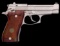 BERETTA MODEL 85 FS CHEETAH .380 ACP CAL PISTOL