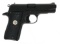 COLT GOVERNMENT POCKETLITE .380 ACP CAL PISTOL