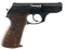 MAUSER MODEL HSc SUPER .380 ACP CAL PISTOL