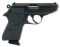 INTERARMS WALTHER MODEL PPK/S .380 ACP CAL PISTOL