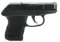 KEL-TEC MODEL P3AT SEMI AUTOMATIC .380 CAL PISTOL
