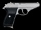 SIG SAUER MODEL P230SL .380 ACP CALIBER PISTOL