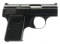 FN MODEL BABY BROWNING .25 ACP CAL POCKET PISTOL
