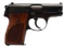 KORRIPHILA MODEL TP-70 .25 ACP CALIBER PISTOL