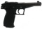GRENDEL MODEL P-30 22 MAG CALIBER PISTOL
