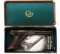 1949 COLT MODEL MATCH TARGET WOODSMAN 22LR PISTOL