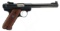 RUGER MARK II .22 LR CALIBER SEMI AUTO PISTOL