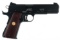 SIG SAUER MODEL 1911-22 .22 LR CALIBER PISTOL