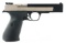 SIG SAUER TRAILSIDE .22 LR CAL SEMI AUTO PISTOL