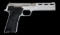 SMITH & WESSON MODEL 622 .22 LR CALIBER PISTOL