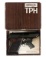 WALTHER MODEL TPH .22 LR CAL SEMI AUTOMATIC PISTOL
