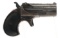 REMINGTON MODEL 95 .41 SHORT CAL DERRINGER PISTOL