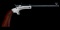 STEVENS MODEL 43 TIP UP .22 CALIBER PISTOL