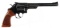 SMITH & WESSON MODEL 29-2 44 MAG CALIBER REVOLVER