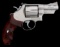 SMITH & WESSON MODEL PC 629-3 44 MAG CAL REVOLVER