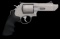 SMITH & WESSON MODEL PC 629-6 44 MAG CAL REVOLVER