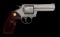 1988 COLT MODEL KING COBRA .357 MAG CAL REVOLVER