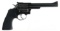 RUGER MODEL SECURITY-SIX .357 MAG CAL REVOLVER