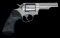 1976 RUGER POLICE SERVICE SIX .357 CAL DA REVOLVER