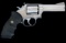 SMITH & WESSON MODEL 686 357 MAG CALIBER REVOLVER