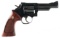 SMITH & WESSON MODEL 19-4 .357 MAG CAL REVOLVER