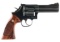 SMITH & WESSON MODEL 586-3 .357 MAG CAL REVOLVER