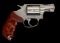SMITH & WESSON MODEL 60 .38 SPL CALIBER REVOLVER