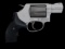 S&W MODEL 337 AIRLITE Ti .38 CALIBER REVOLVER