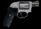 S&W M638-3 AIRWEIGHT .38 SPL CALIBER REVOLVER