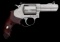 SMITH & WESSON MODEL PC 60-7 .38 SPL CAL REVOLVER