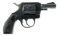 H&R SIDEKICK MODEL 929 .22 LR CALIBER DA REVOLVER