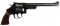 SMITH & WESSON MODEL PRE MODEL 27 357 MAG REVOLVER