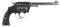 1922 COLT POLICE POSITIVE .32-20 WCF CAL REVOLVER