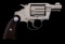 1965 COLT DETECTIVE SPECIAL .38 SPECIAL REVOLVER