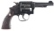 SMITH & WESSON MODEL 1905 M&P .38 SPL CAL REVOLVER