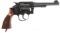 SMITH & WESSON MODEL 1905 M&P .38 SPL CAL REVOLVER