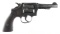 SMITH & WESSON VICTORY MODEL .38 SPL CAL REVOLVER