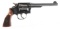 SMITH & WESSON MODEL 1905 M&P .38 SPL CAL REVOLVER