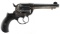 1903 COLT MODEL 1877 LIGHTNING DA .38 CAL REVOLVER