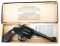 COLT MODEL OFFICIAL POLICE .38 CALIBER DA REVOLVER