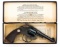COLT POLICE POSITIVE .38 CALIBER DA REVOLVER