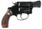 S&W CHIEFS SPECIAL AIRWEIGHT .38 CAL REVOLVER