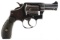SMITH & WESSON MODEL 1899 .38 S&W CAL REVOLVER