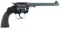 COLT 1st MODEL NEW POLICE .32 CAL TARGET REVOLVER