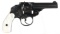 IVER JOHNSON 2nd MODEL TOP BREAK .32 CAL REVOLVER